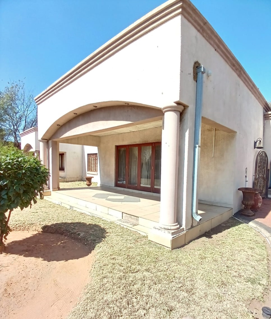 3 Bedroom Property for Sale in Vaalpark Free State